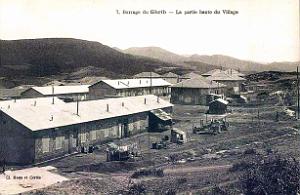 Barrage du Ghrib 24